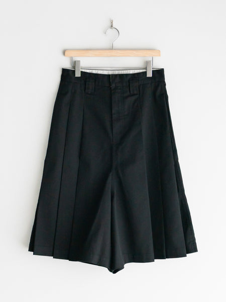 SHINYAKOZUKA - SCOTTISH WITH DICKIES – +81
