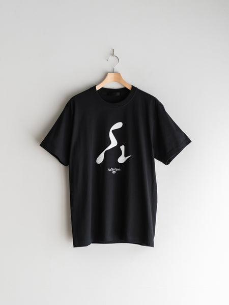 Graphic Print Tee