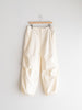【LAST 1】Moleskin Snow Pants