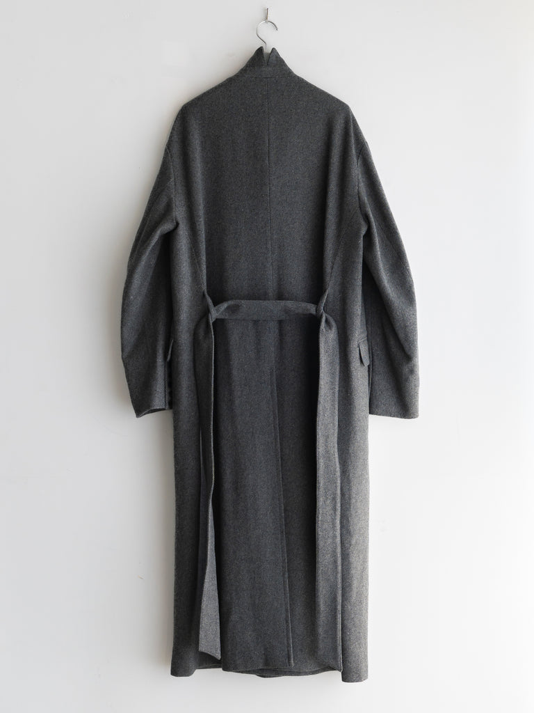 MASU - CAPTAIN OVER COAT【LAST 1】 – +81