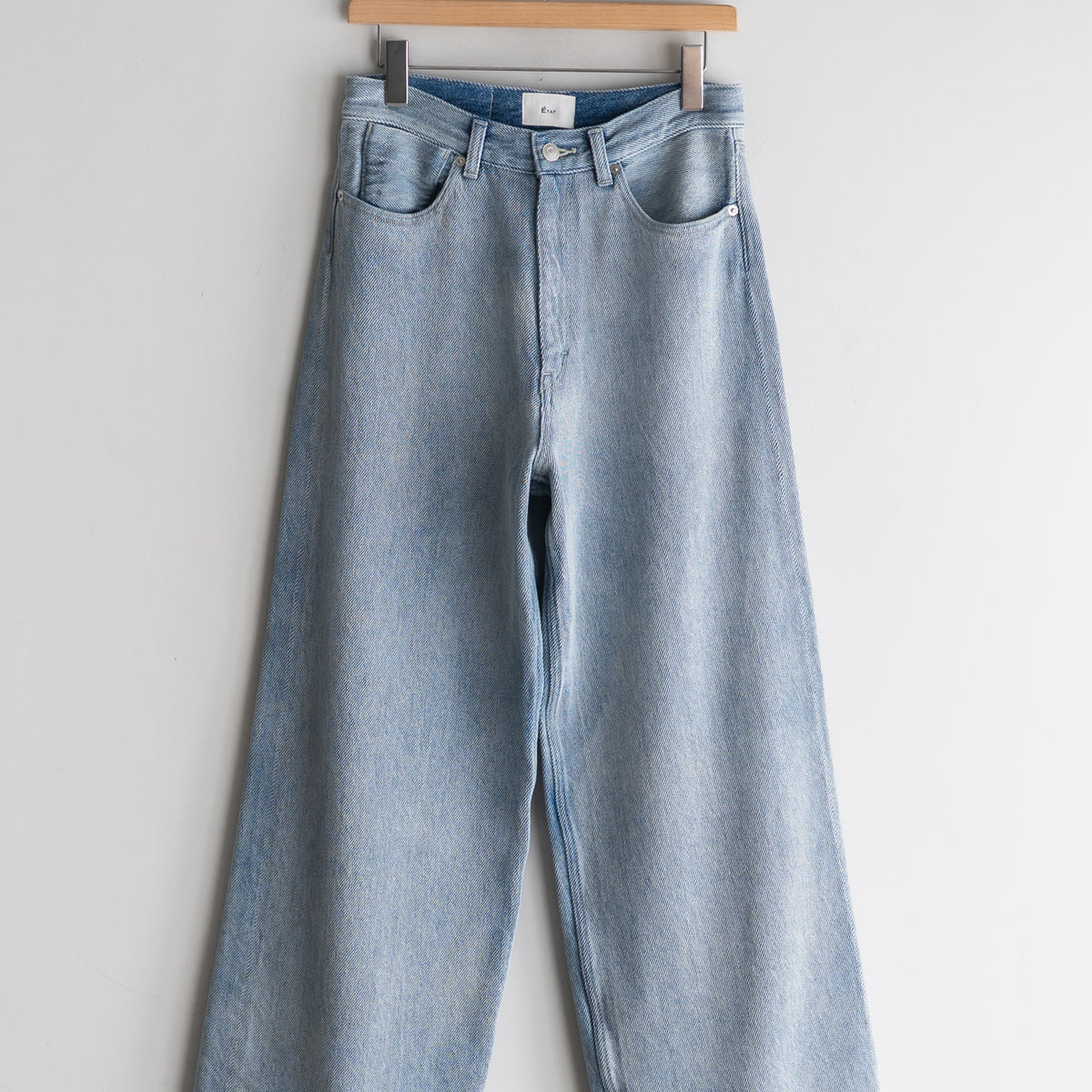 ÈTAT - Type 003 Oke Jeans – +81