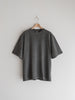 Hollow yarn Plain Tee