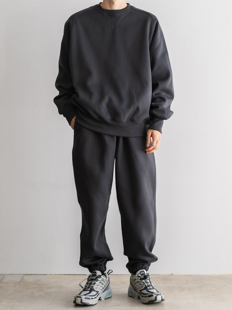 TECH SWEAT CREW FREEDOM SLEEVE TECH SWEAT CREW FREEDOM SLEEVE