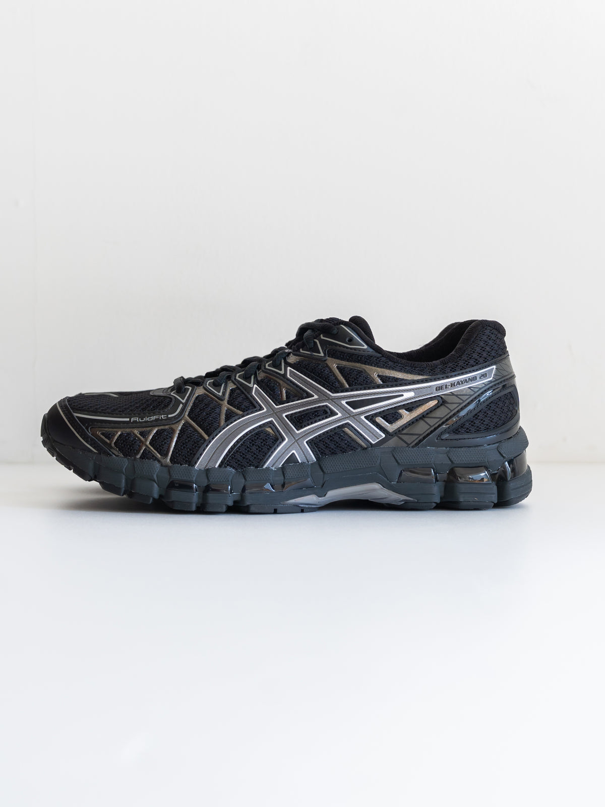ASICS - GEL-KAYANO 20 – +81