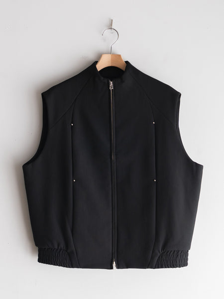vestments さん専用 _J.L - A.L_ - Uvas Gilet – +81