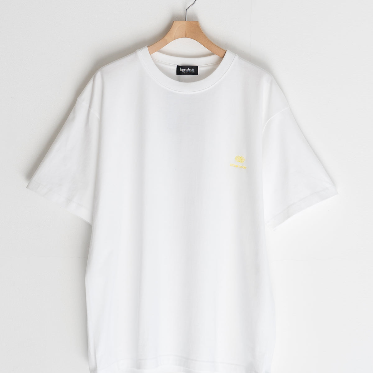 th products - Graphic Print Tee – +81