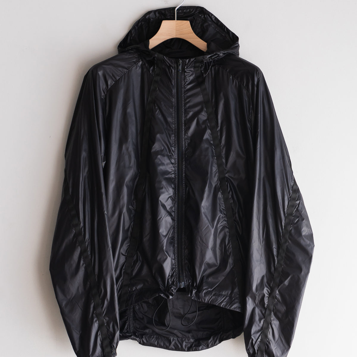_J.L - A.L_ - Sinh Shell Jacket – +81