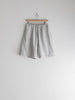 Thin-Sweat Shorts