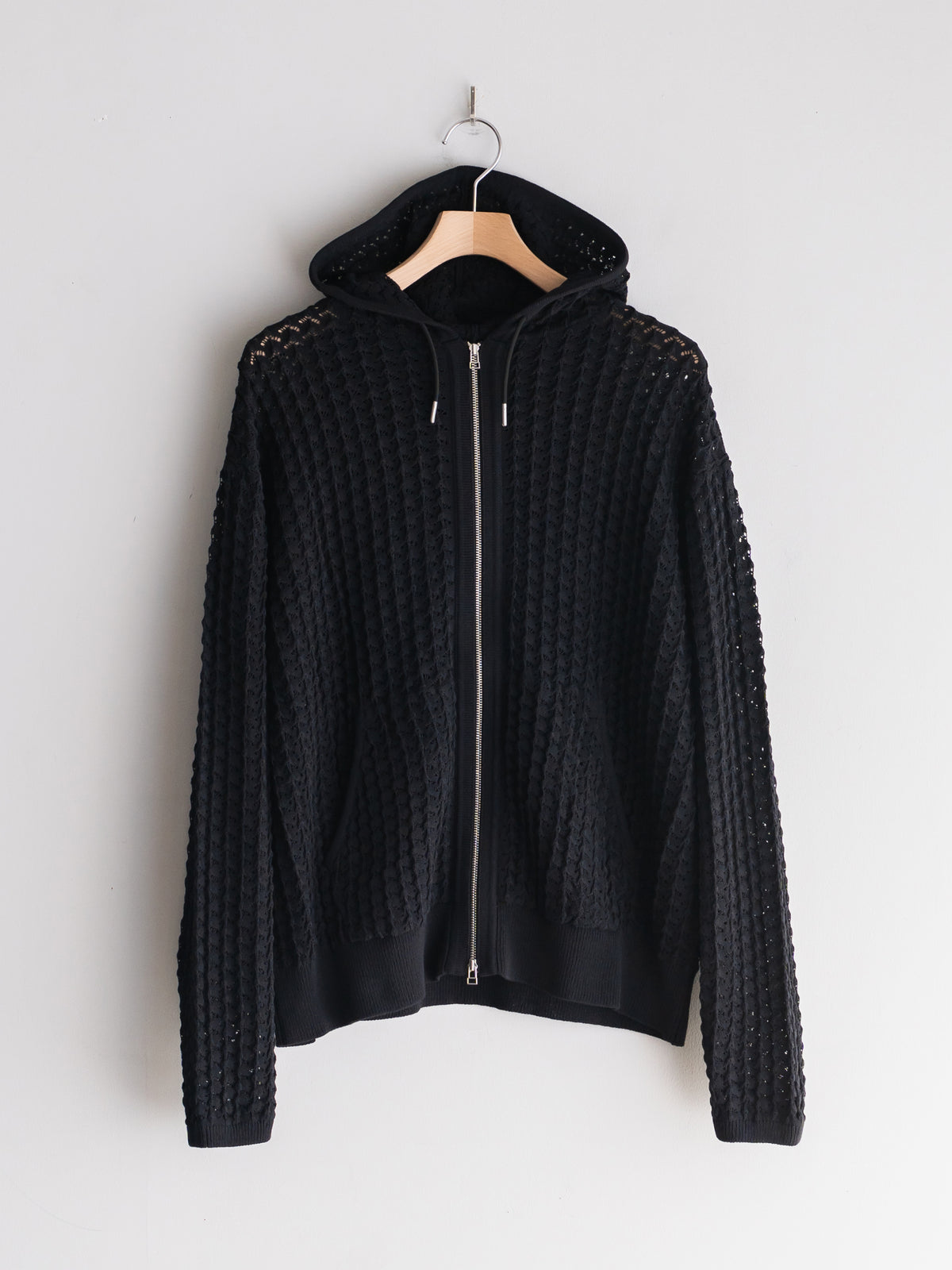 _J.L - A.L_ - Telez Hoodie 【LAST 1】 – +81