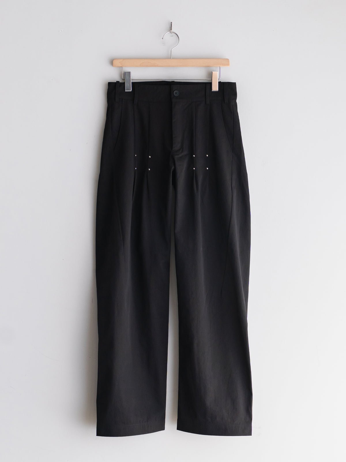 JLAL Draag Trousers size S Draag Trousers – _J.L-A.L_