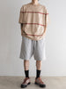 Thin-Sweat Shorts