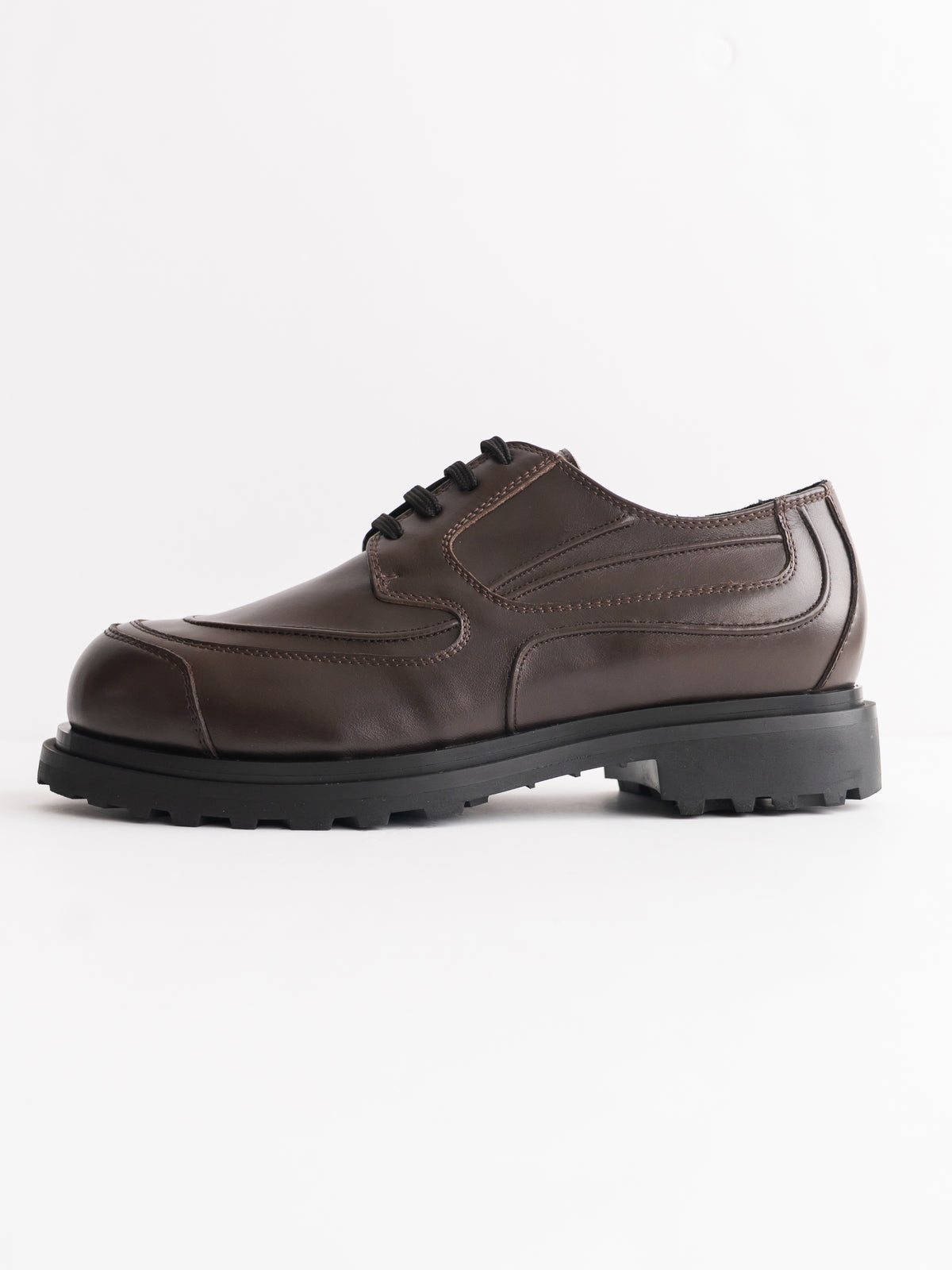 靴 _J.L-A.L_ Tracer Derby Shoes 41 _J.L-A.L_ / Tracer Derby – THE OTHER SIDE STORE