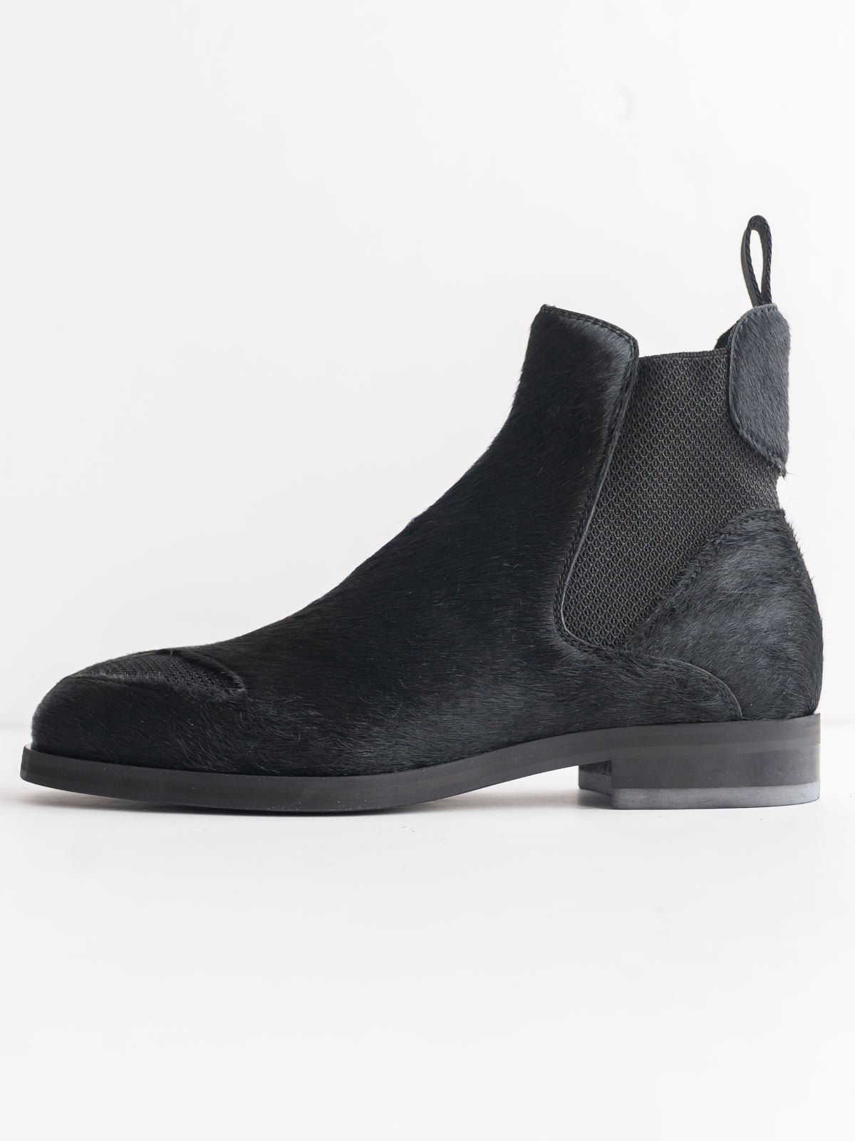 _J.L - A.L_ - Perlin Boot – +81