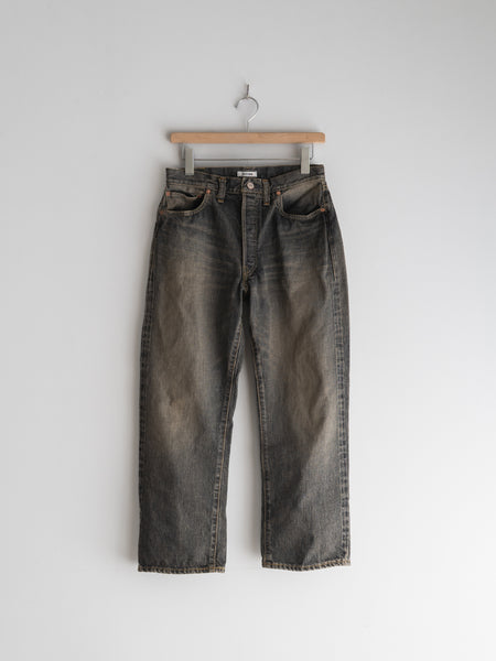 【6.14 Sat. 12:00- IN STOCK】DRAWSTRING PANTS