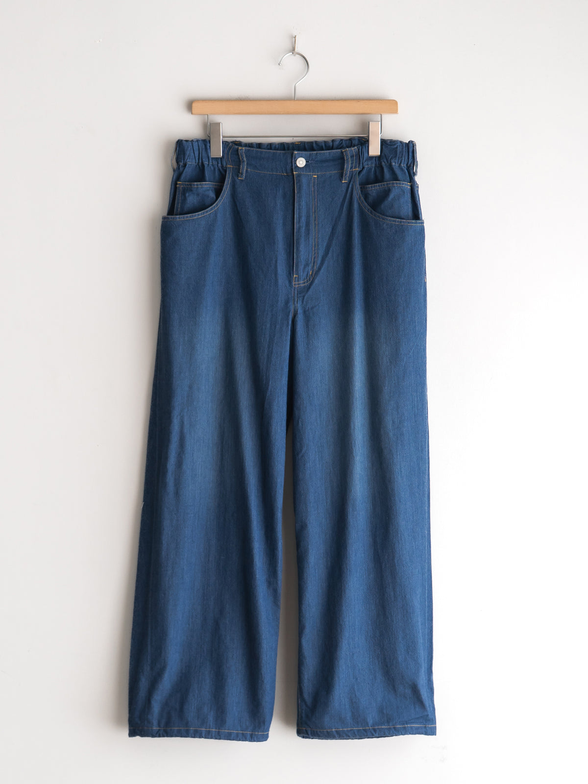 パンツ Daiwa pier39 TECH DENIM WORKERS PANTS DSC05454_48d4d71e-3f8b-4ad9-