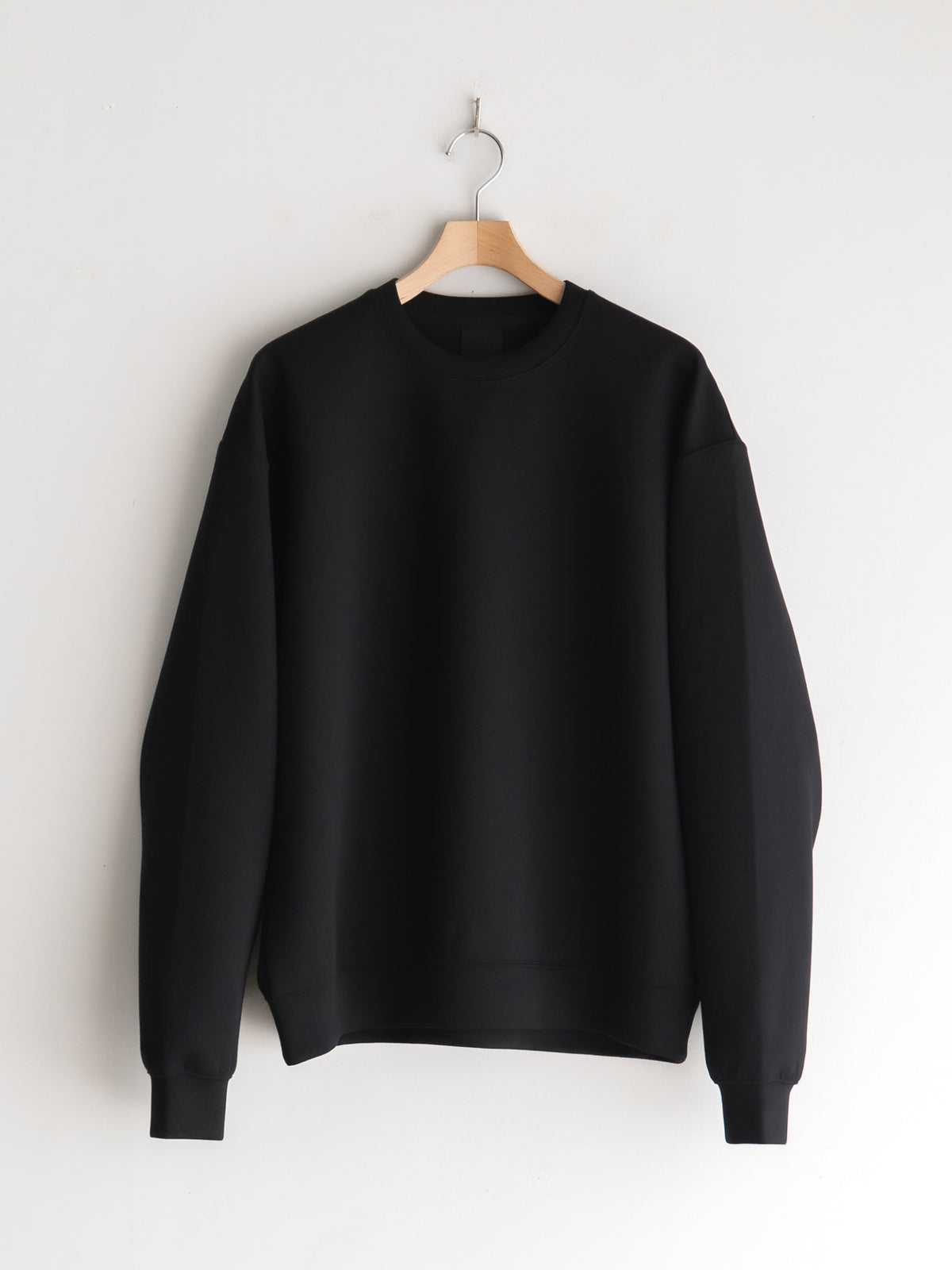 DAIWA PIER39 - TECH SCUBA KNIT CREW – +81