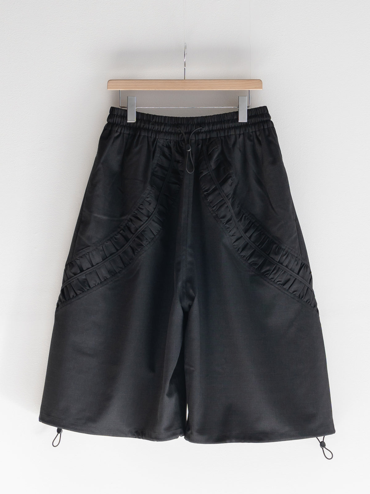 sage NATION - FOSSIL SHORTS – +81