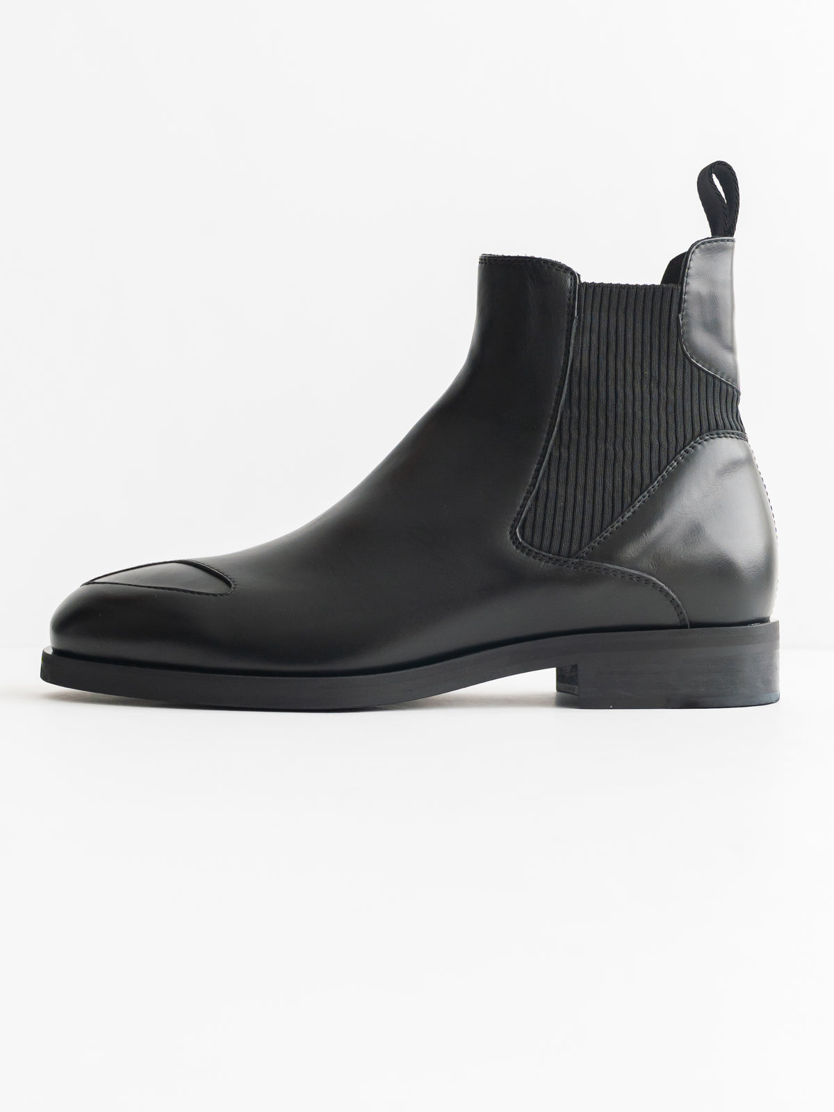 靴 J.L-A.L Perlin Boot J.L-A.L (ジェイラル) 