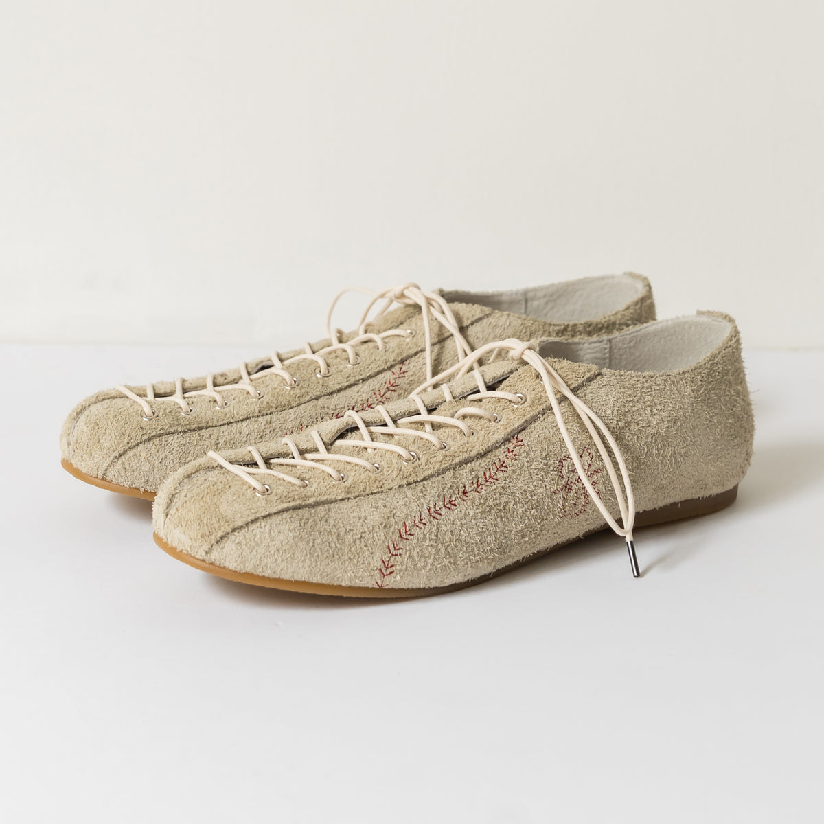 SHINYAKOZUKA - ANTIQUE SNEAKER – +81