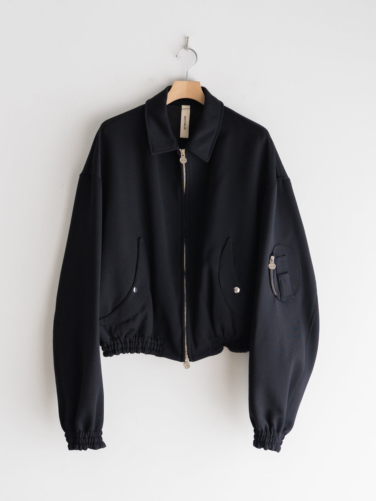 【mokamo様】　⑦ SHINYAKOZUKA - MOONED AVIATOR(ISSUE#7) – +81