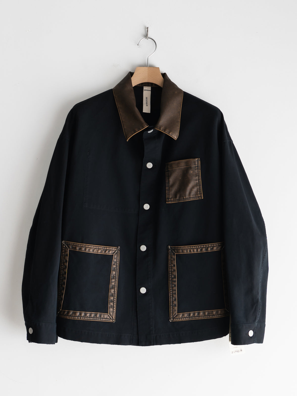 SHINYAKOZUKA - DAMAGED FRAME WORK FARMER(ISSUE#7)【LAST 1