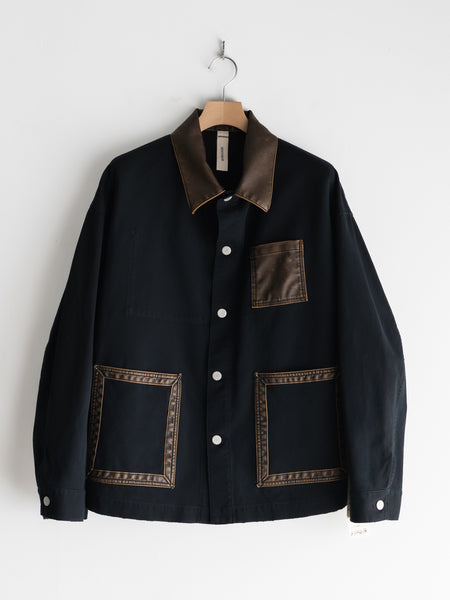 SHINYAKOZUKA - DAMAGED FRAME WORK FARMER(ISSUE#7)【LAST 1