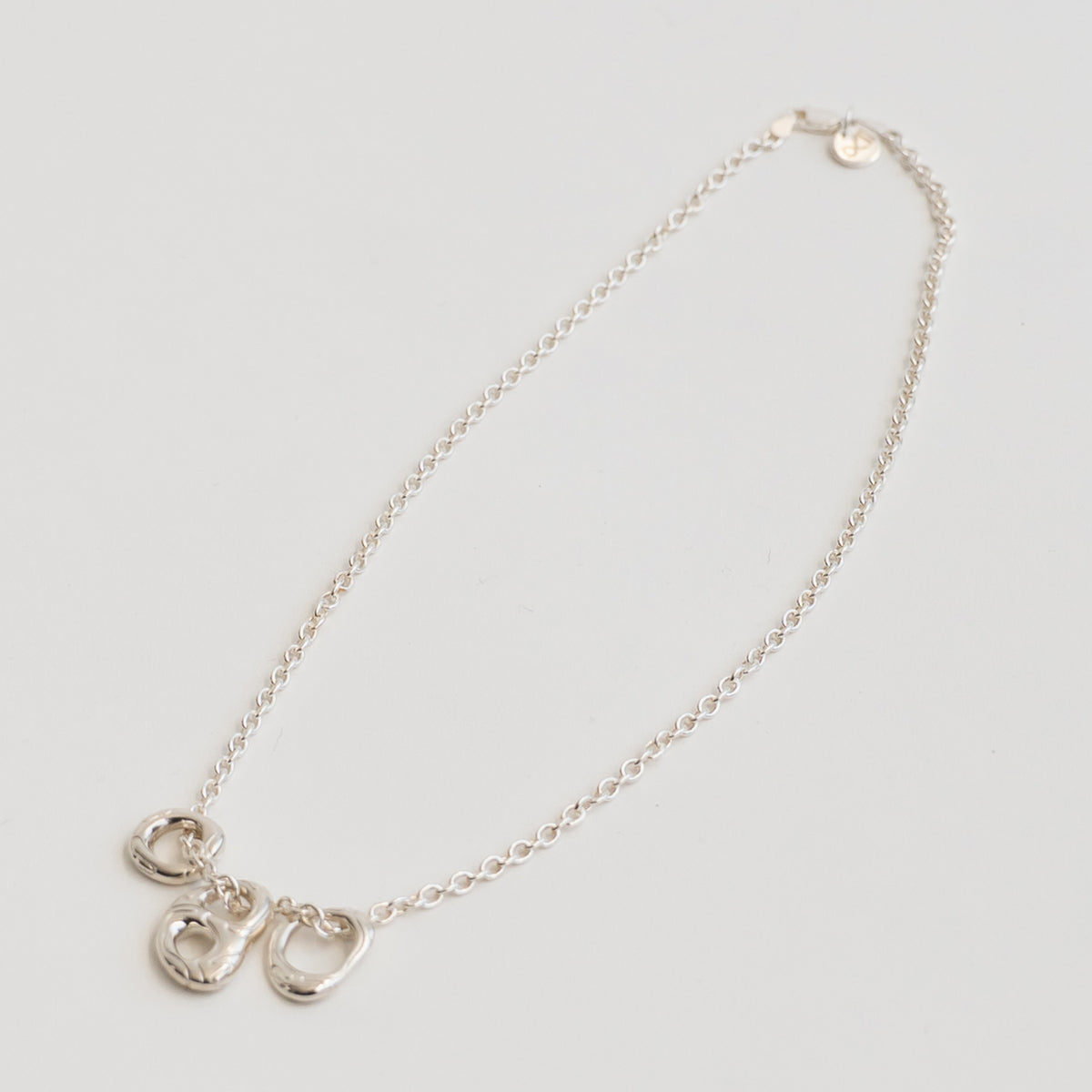 octi ネックレス 1.18 Sun. 20:00- IN STOCK】Octi - Globe Necklace – +81