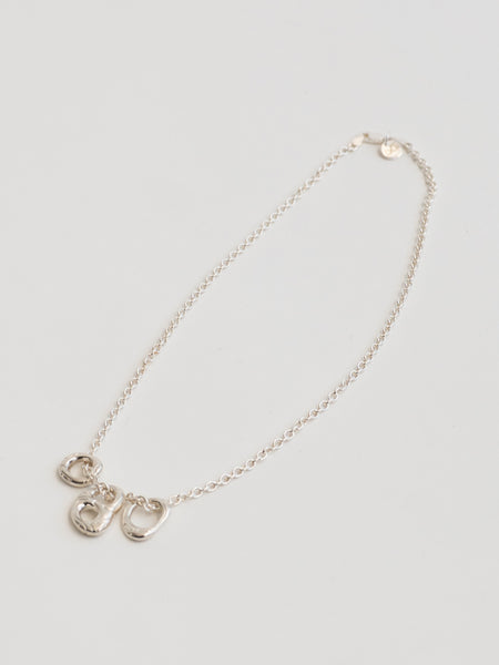 1.18 Sun. 20:00- IN STOCK】Octi - Globe Necklace – +81