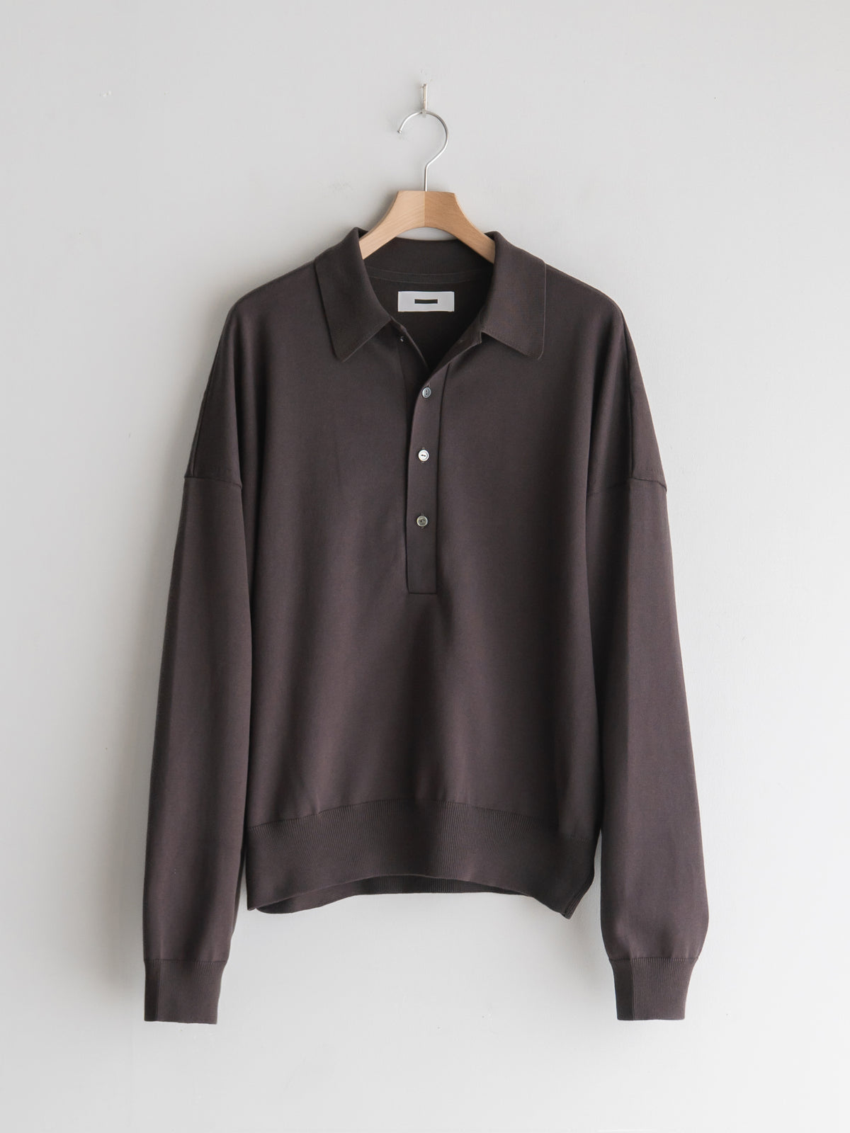 REVERBERATEリバーバレイト　モヘア　シルク　ニット　サイズ40 REVERBERATEリバーバレイト モヘア シルク ニット サイズ40