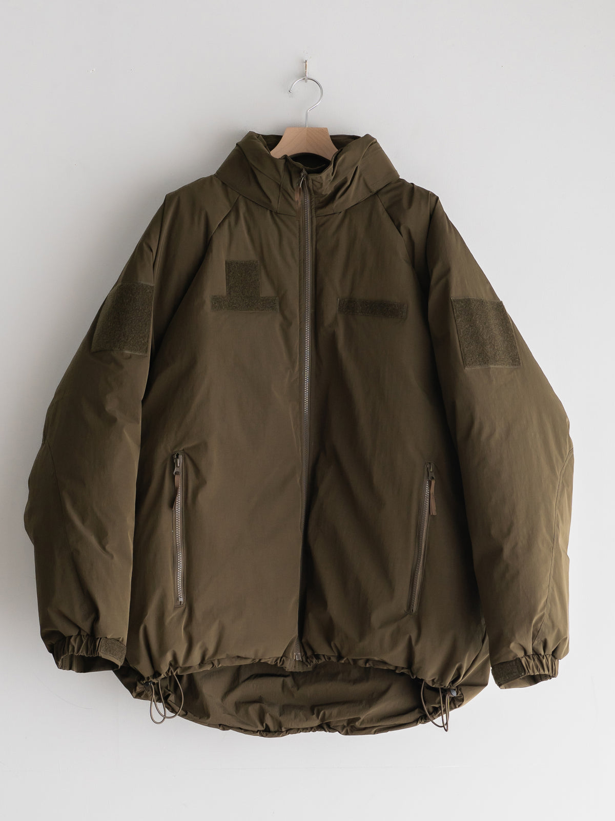 PHENIX - JACKET, TYPE P-0010 – +81
