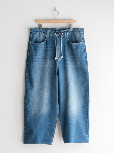CAMIEL FORTGENS - BIG JEANS – +81