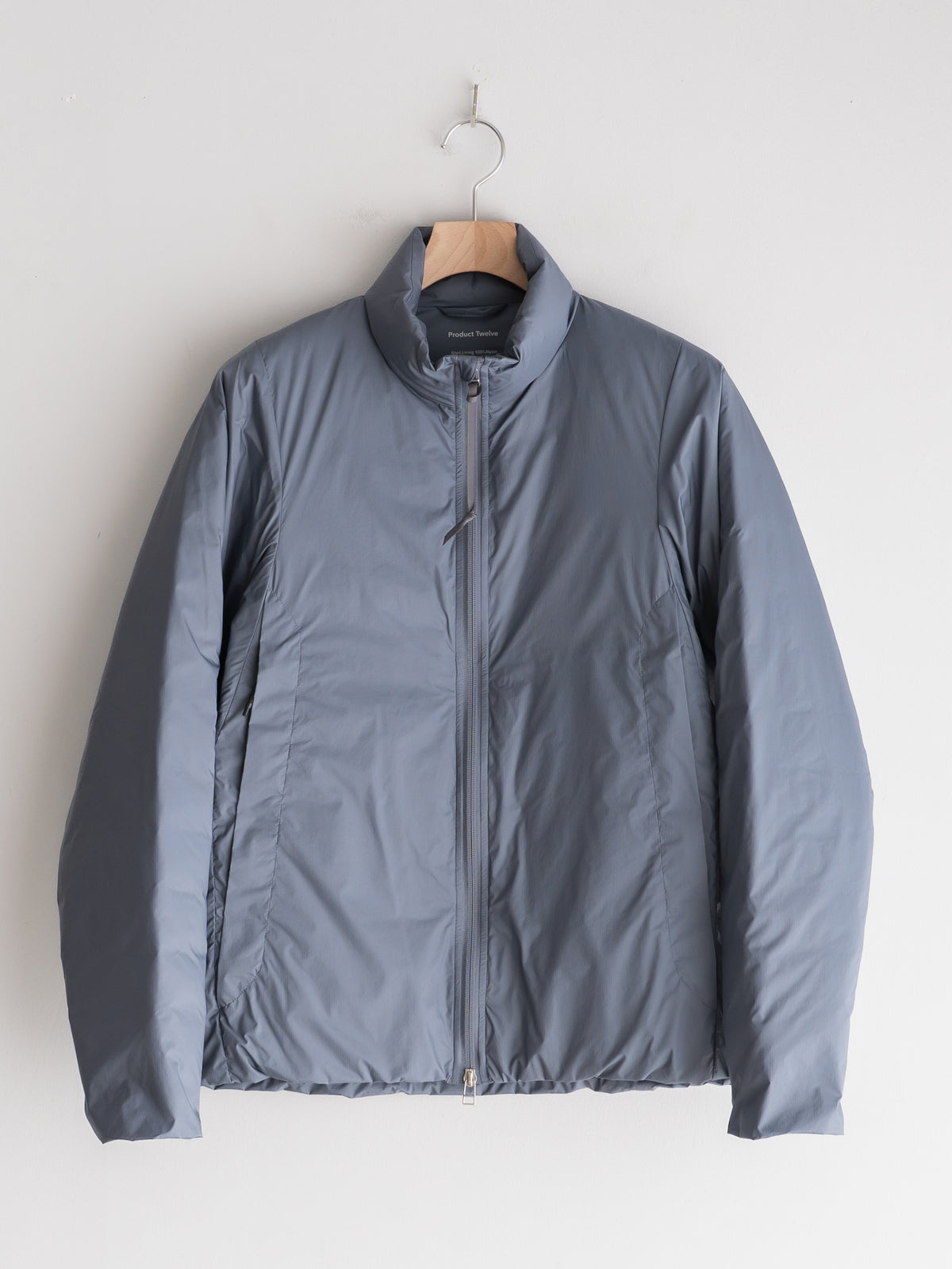 Product Twelve - Utility Down Jacket Made by ZANTER – +81