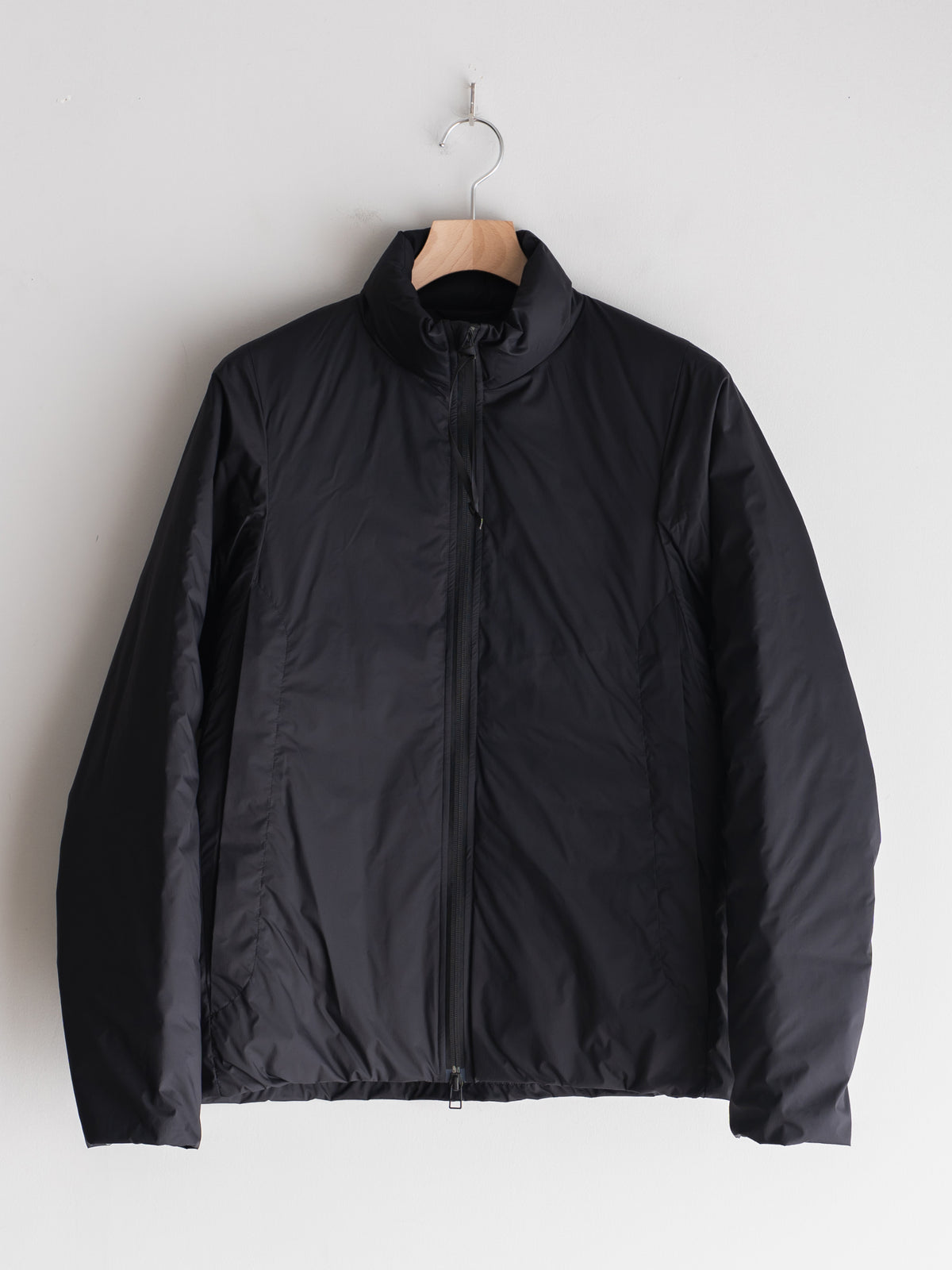 Product Twelve - Utility Down Jacket Made by ZANTER – +81