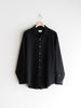 36G Linen Sucker Atmosphere L/S Shirt
