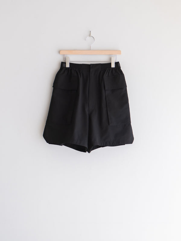 Product Twelve - Ventilation Short Pants