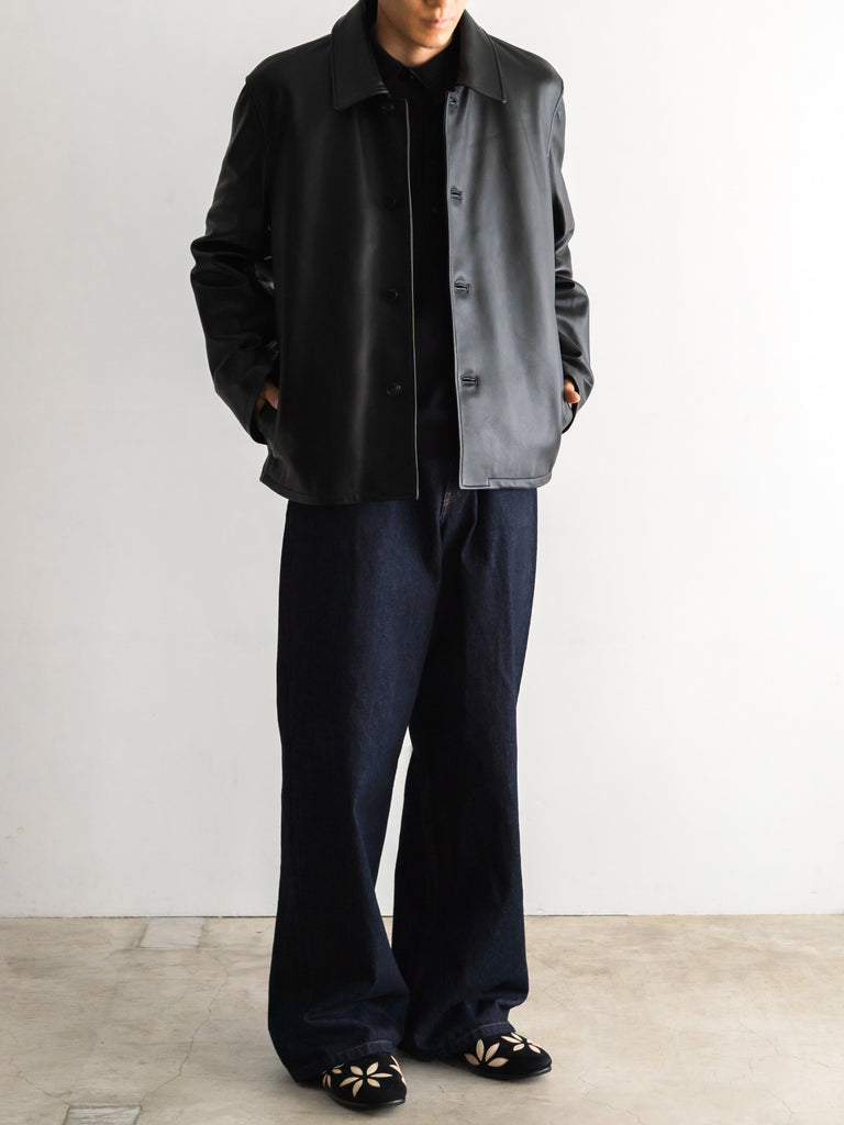 ジャケット・アウター REVERBERATE LONG TAILORED JACKET REVERBERATE/PDL TAILOERD JACKET 