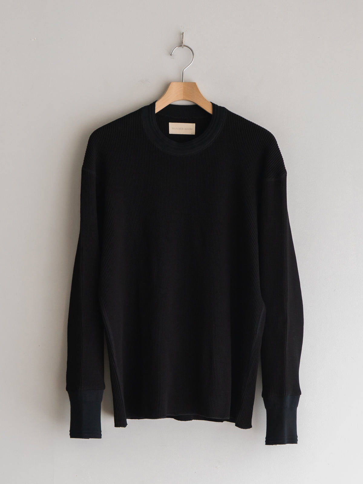 WONDER ROOM - waffle / WAFFLE【LAST 1】 – +81