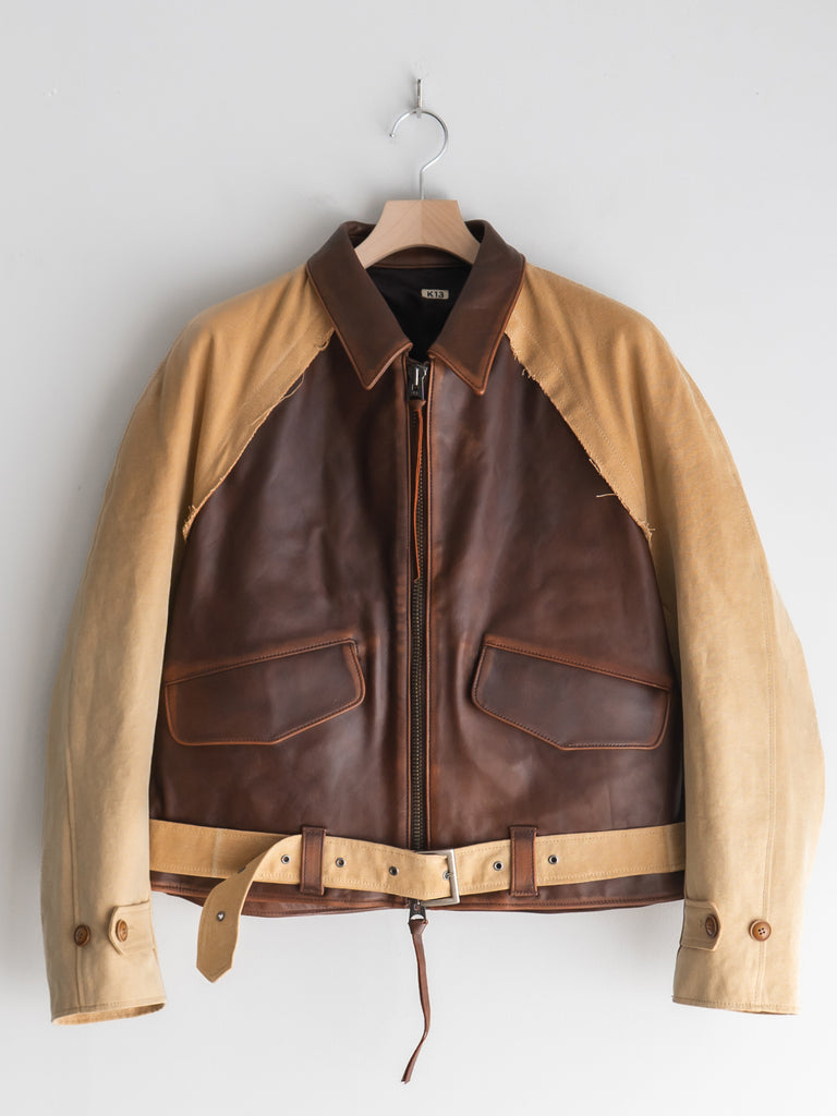 ジャケット・アウター KHOKI REPLICA NO FOLK JACKET COAT ジャケット・アウター KHOKI REPLICA NO FOLK JACKET COAT KHOKI