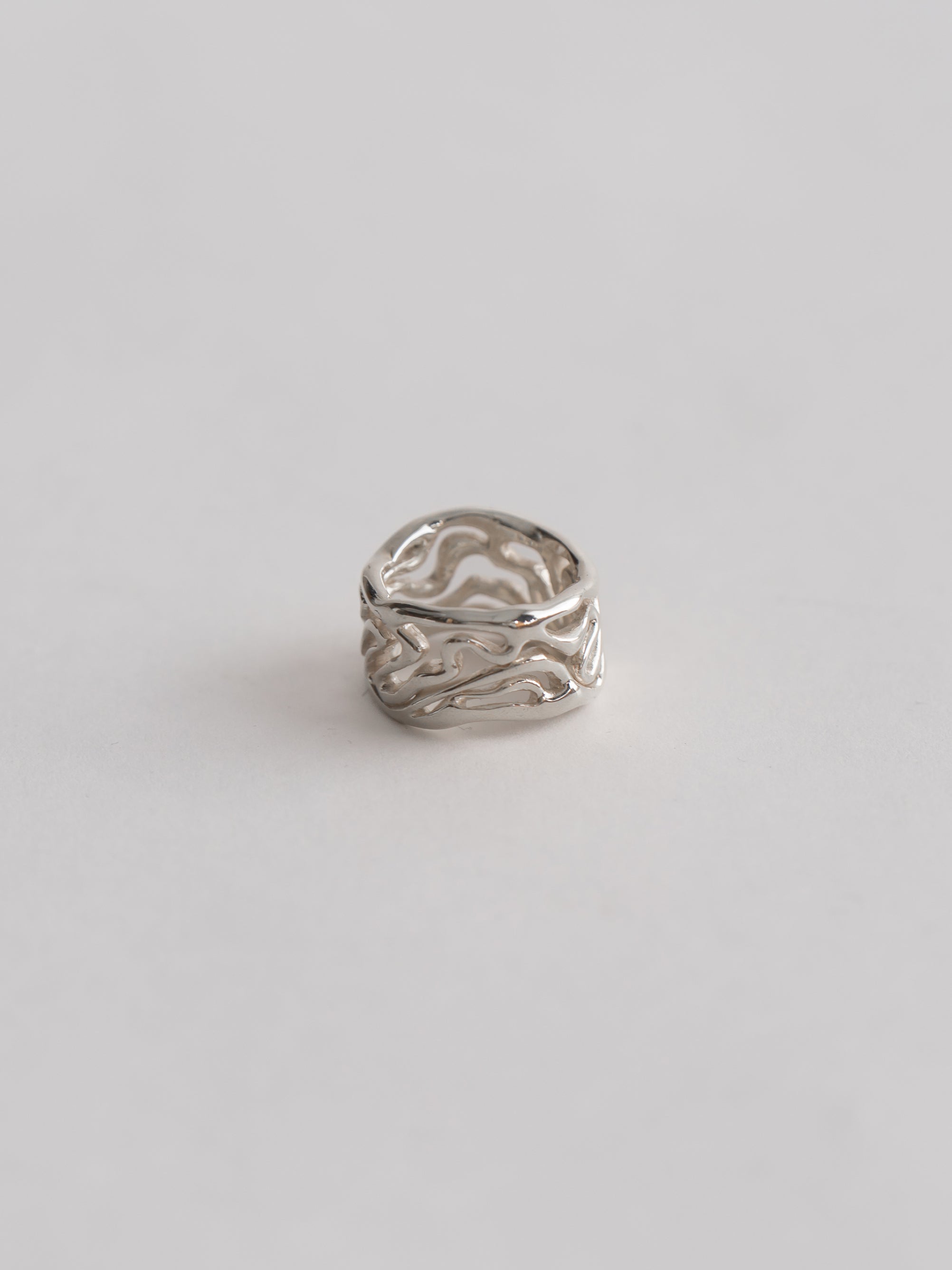 Octi - Root Ring – +81