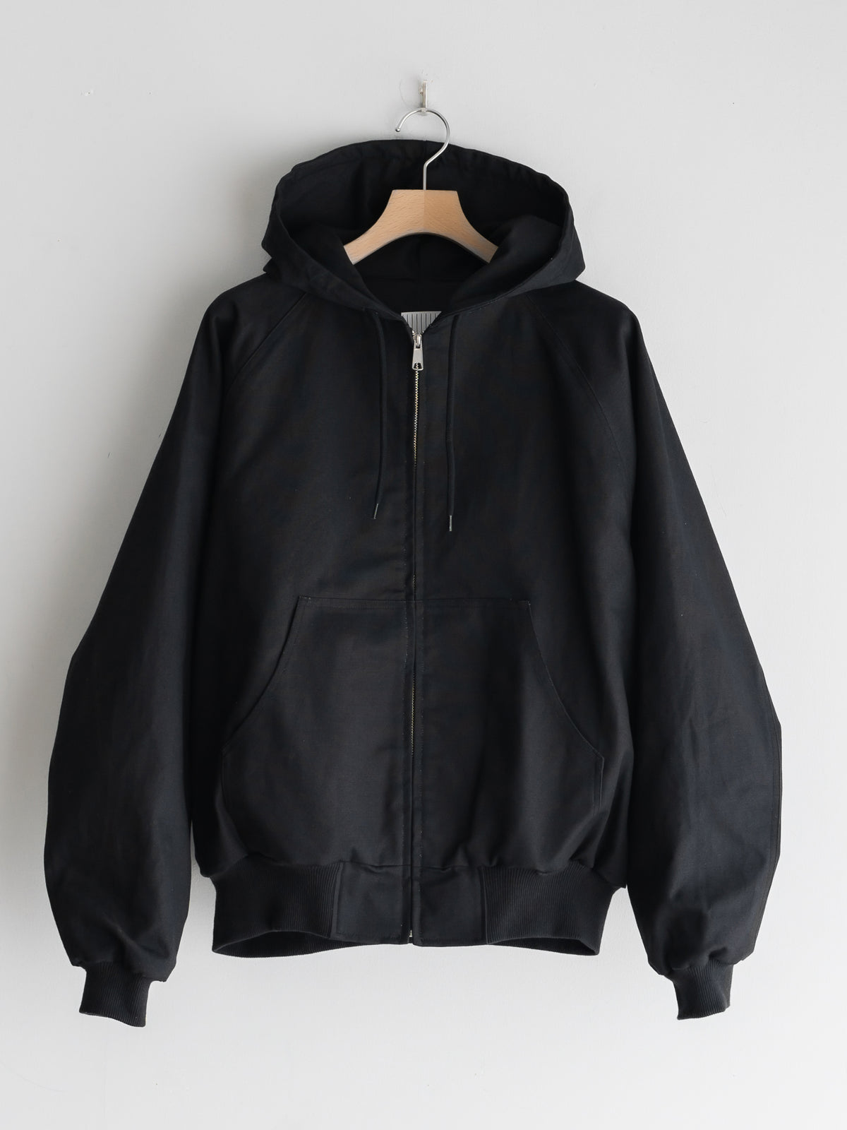 S.F.C - DUCK HOODY JACKET – +81