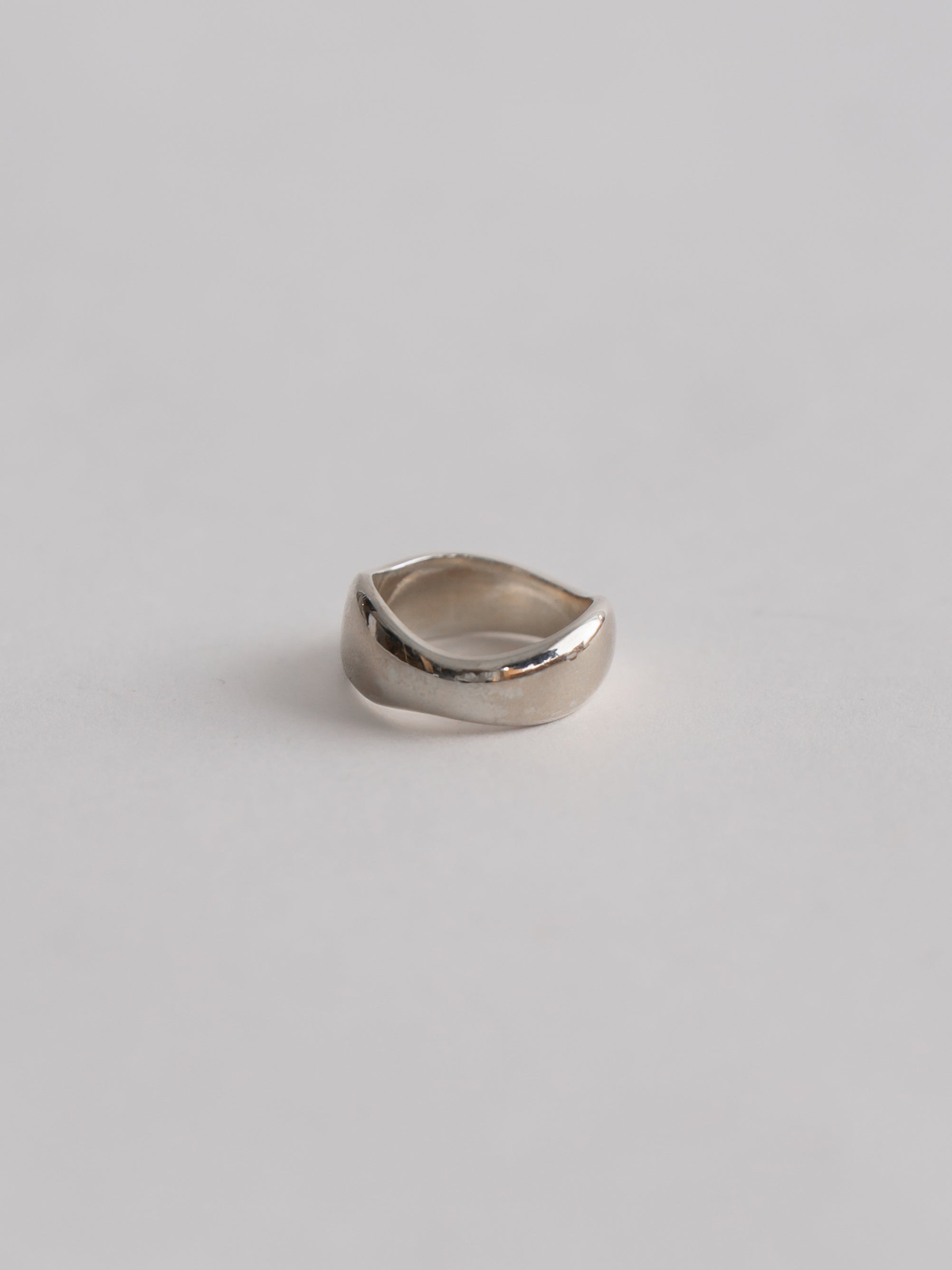 Octi - Globe Stacking Ring (pair) – +81