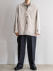 TRAVEL NYLON COVERALL