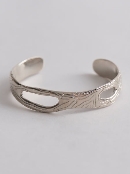 Octi - Globe Bangle【LAST 1】 – +81