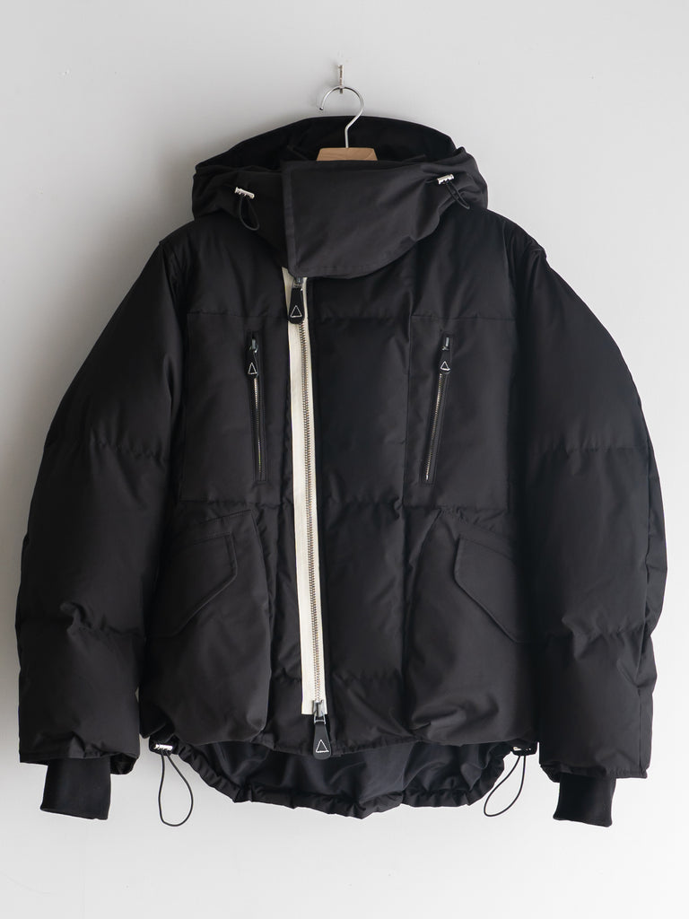 タグ無し未使用保管品 Phenix フェニックス パディングミドルジャケット 10.8 Wed. 20:00- IN STOCK】PHENIX - JACKET, TYPE P-001【LAST