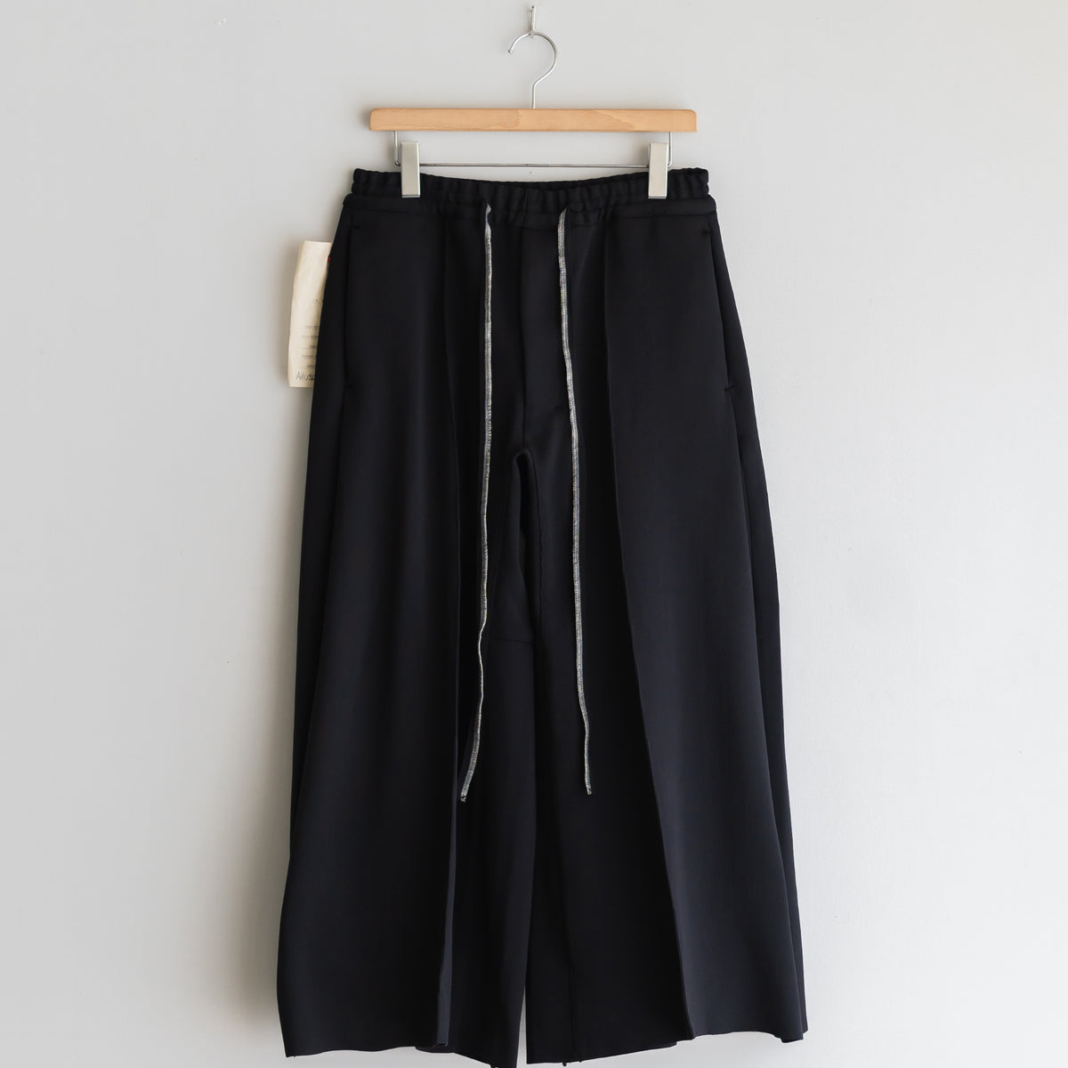 深水光太 hukushimarinngo cylinder pants 【公式通販】