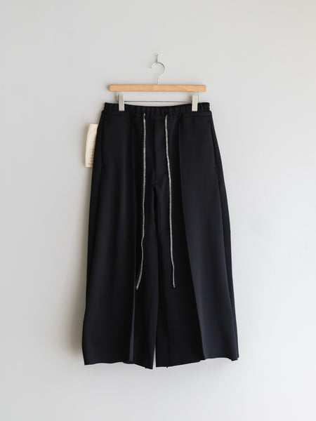 パンツ shinya kozuka 360° Style】 Brand : SHINYA KOZUKA Item : WASHED ORDINARY CITY