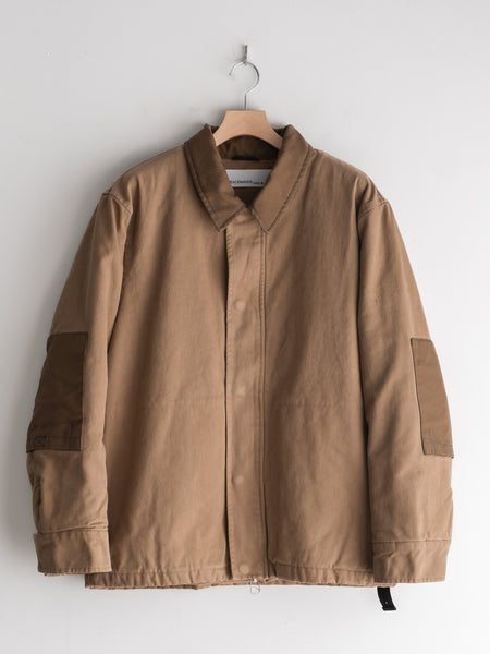 11.29 Sat. 20:00- IN STOCK】OAMC PeaceMaker - Chore Jacket – +81