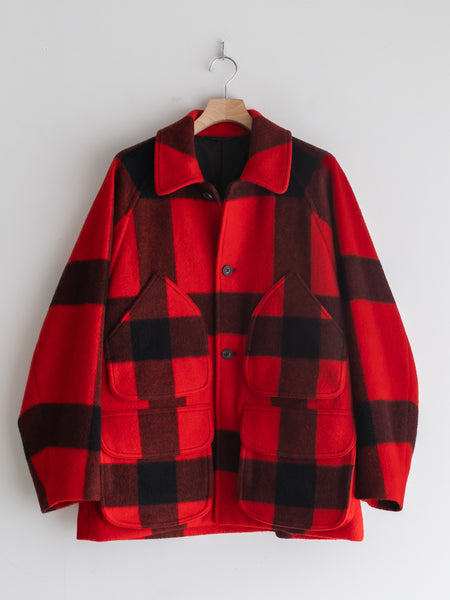 ジャケット・アウター blurhms rootstock 21aw ジャケット・アウター blurhms rootstock 21aw Light oz Denim