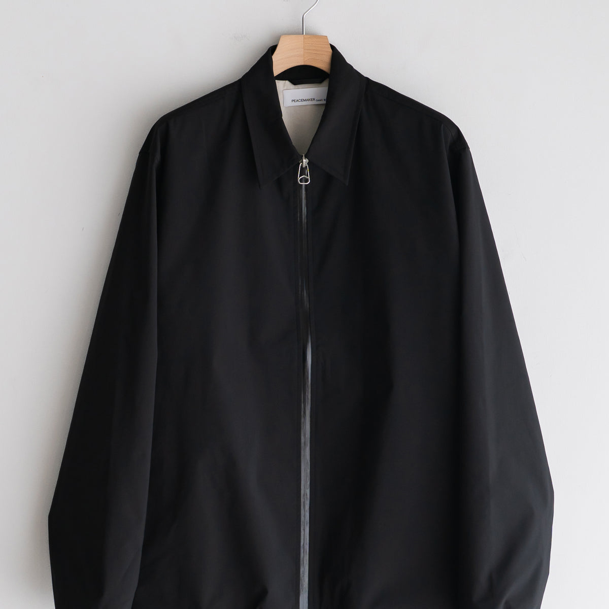 11.29 Sat. 20:00- IN STOCK】OAMC PeaceMaker - Shell Shirt – +81