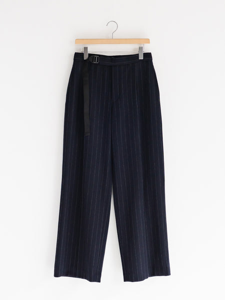 パンツ REVERBERATE TACKED TROUSERS REVERBERATE - TACKED TROUSERS-TW – +81